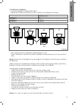 Предварительный просмотр 43 страницы Ecolab 110007932 Directions For Use Manual