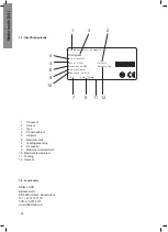 Предварительный просмотр 66 страницы Ecolab 110007932 Directions For Use Manual