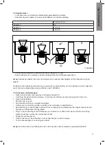 Предварительный просмотр 71 страницы Ecolab 110007932 Directions For Use Manual