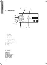 Предварительный просмотр 80 страницы Ecolab 110007932 Directions For Use Manual