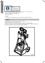 Предварительный просмотр 82 страницы Ecolab 110007932 Directions For Use Manual