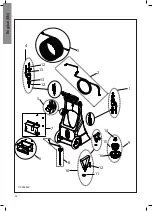 Предварительный просмотр 92 страницы Ecolab 110007932 Directions For Use Manual