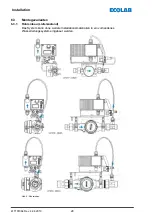 Предварительный просмотр 30 страницы Ecolab 141277 Operating Instruction