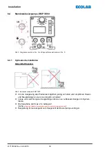 Предварительный просмотр 32 страницы Ecolab 141277 Operating Instruction