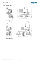 Предварительный просмотр 60 страницы Ecolab 141277 Operating Instruction