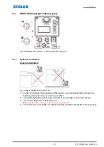 Предварительный просмотр 99 страницы Ecolab 141277 Operating Instruction