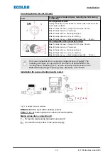 Предварительный просмотр 103 страницы Ecolab 141277 Operating Instruction