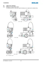 Предварительный просмотр 166 страницы Ecolab 141277 Operating Instruction