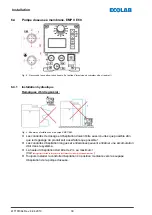 Предварительный просмотр 168 страницы Ecolab 141277 Operating Instruction