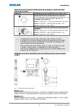 Предварительный просмотр 171 страницы Ecolab 141277 Operating Instruction