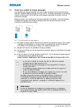 Предварительный просмотр 179 страницы Ecolab 141277 Operating Instruction