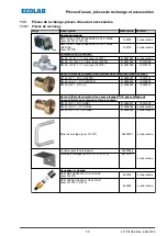 Предварительный просмотр 193 страницы Ecolab 141277 Operating Instruction