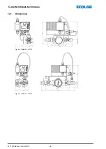 Предварительный просмотр 198 страницы Ecolab 141277 Operating Instruction