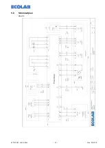 Предварительный просмотр 14 страницы Ecolab 183042 Operating Instructions Manual