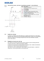 Предварительный просмотр 54 страницы Ecolab 183042 Operating Instructions Manual