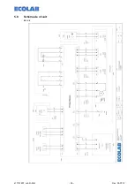 Предварительный просмотр 60 страницы Ecolab 183042 Operating Instructions Manual