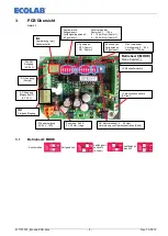 Preview for 5 page of Ecolab 2.237.82 Operating Instruction