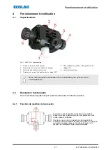 Предварительный просмотр 95 страницы Ecolab 249240 Operating Instructions Manual