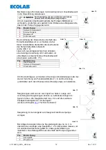 Preview for 12 page of Ecolab 417102214 User Manual