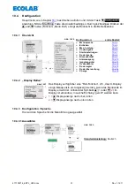 Preview for 31 page of Ecolab 417102214 User Manual