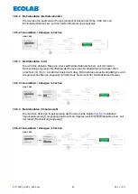 Preview for 44 page of Ecolab 417102214 User Manual