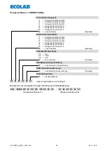 Preview for 55 page of Ecolab 417102214 User Manual