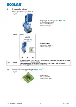 Preview for 67 page of Ecolab 417102214 User Manual