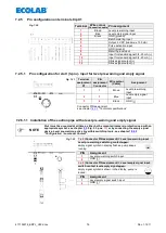 Preview for 76 page of Ecolab 417102214 User Manual