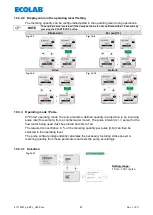 Preview for 87 page of Ecolab 417102214 User Manual