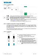 Preview for 101 page of Ecolab 417102214 User Manual