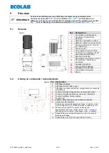 Preview for 129 page of Ecolab 417102214 User Manual