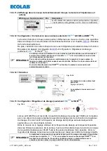 Preview for 156 page of Ecolab 417102214 User Manual