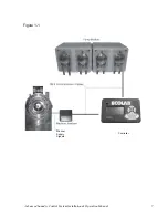 Предварительный просмотр 7 страницы Ecolab Advanced Laundry Installation & Operation Manual