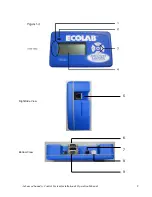 Предварительный просмотр 8 страницы Ecolab Advanced Laundry Installation & Operation Manual