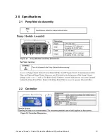 Предварительный просмотр 10 страницы Ecolab Advanced Laundry Installation & Operation Manual