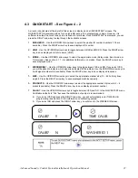 Предварительный просмотр 23 страницы Ecolab Advanced Laundry Installation & Operation Manual