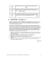 Предварительный просмотр 32 страницы Ecolab Advanced Laundry Installation & Operation Manual