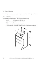 Предварительный просмотр 7 страницы Ecolab AQUANOMIC EU IV Installation And Operation Manual