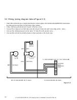 Предварительный просмотр 10 страницы Ecolab AQUANOMIC EU IV Installation And Operation Manual