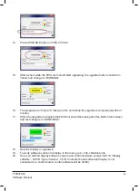 Предварительный просмотр 23 страницы Ecolab BF4-P Software Manual