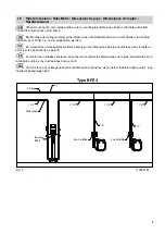 Предварительный просмотр 5 страницы Ecolab BFE3 Service Manual