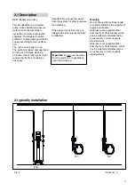 Предварительный просмотр 7 страницы Ecolab BFE3 Service Manual