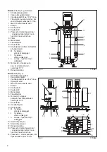 Предварительный просмотр 4 страницы Ecolab Booster 12 Service Manual