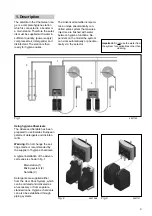 Предварительный просмотр 3 страницы Ecolab Chameleon SA Series Service Manual