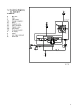 Предварительный просмотр 5 страницы Ecolab Chameleon SA Series Service Manual