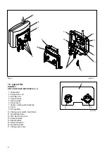 Предварительный просмотр 6 страницы Ecolab Chameleon SA Series Service Manual