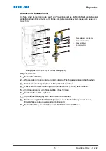 Предварительный просмотр 53 страницы Ecolab DG1-III-DLA-PCB Operating Instructions Manual