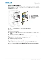 Предварительный просмотр 193 страницы Ecolab DG1-III-DLA-PCB Operating Instructions Manual