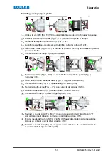 Предварительный просмотр 195 страницы Ecolab DG1-III-DLA-PCB Operating Instructions Manual