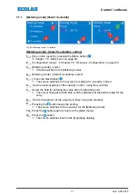 Предварительный просмотр 71 страницы Ecolab EcoAdd Operating Instructions Manual